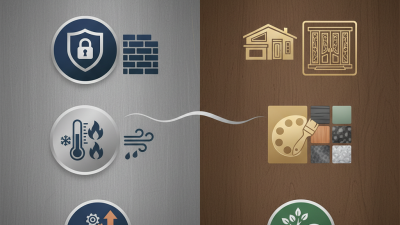 2026 How to Choose the Best Metal Exterior Doors for Your Home?