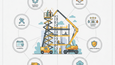 Top 10 Lift Rental Services for Your Construction Projects?