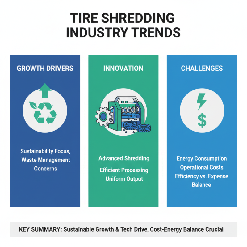 2026 Top Tire Shredding Techniques for Effective Recycling?