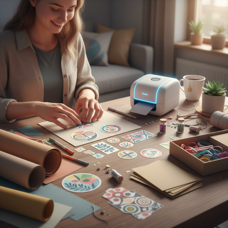 How to Make Labels for Every Occasion in 2026?