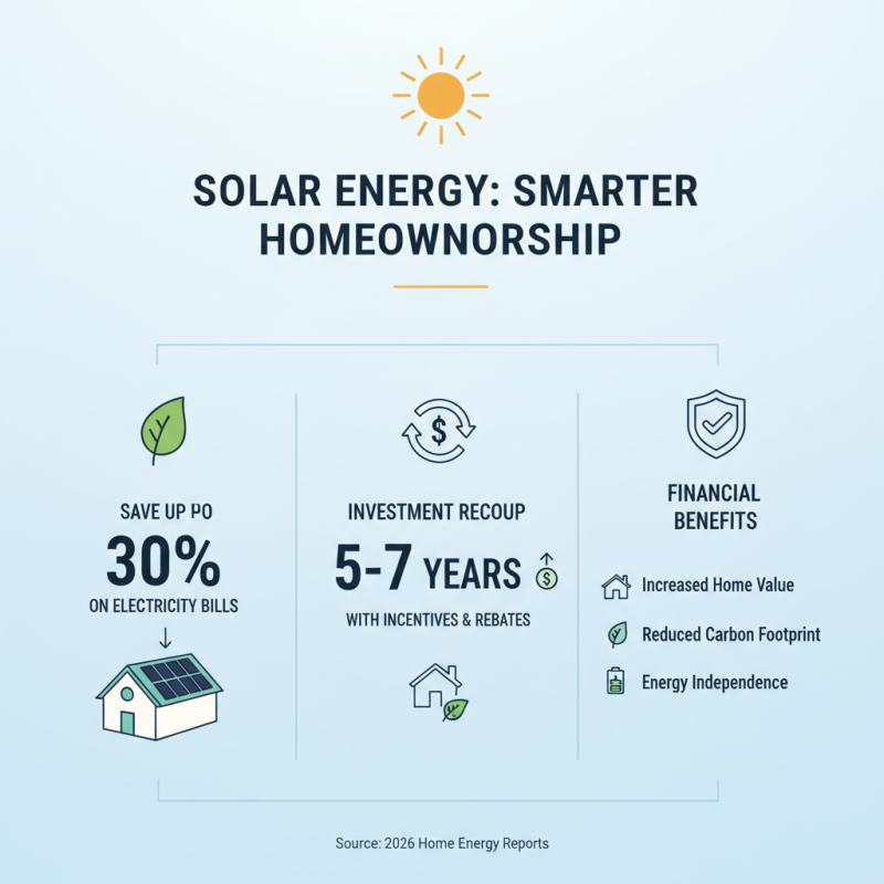 Top 10 Benefits of Project Solar for Homeowners in 2026?