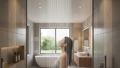 Ultimate Tips for Choosing the Best Rain Shower Experience?