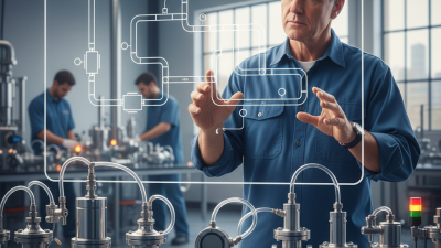 How to Choose Norgren Valves for Your Applications?