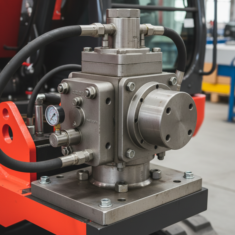 What is an Overflow Valve Block and How Does It Work?