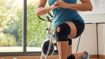 10 Essential Tips for Managing Bad Knee Pain and Staying Active