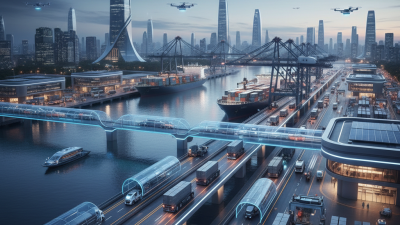 2026 Best Container Delivery Services for Efficient Shipping Solutions?