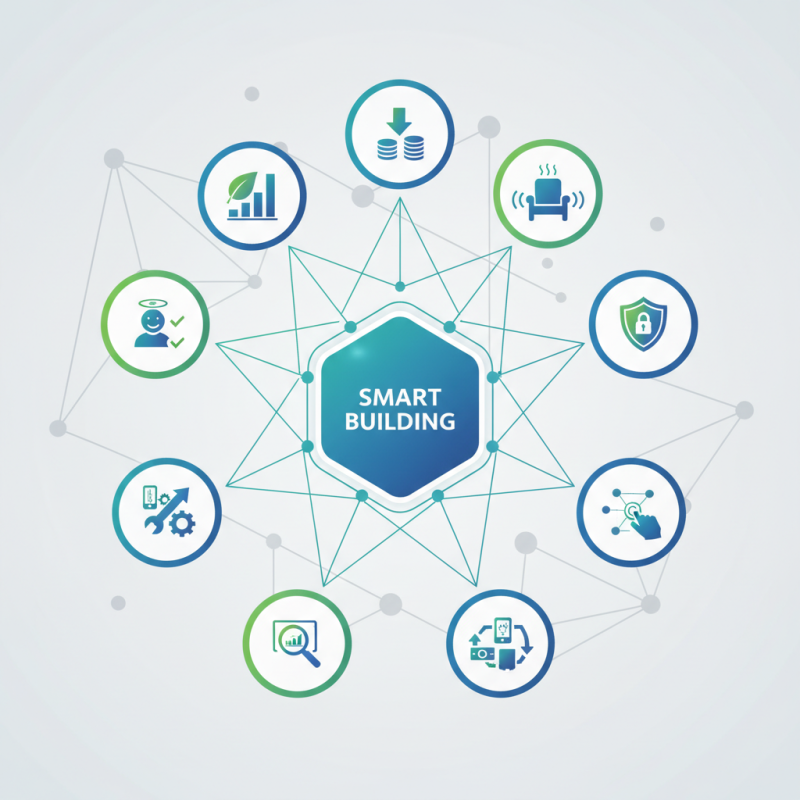 Top 10 Benefits of Using Bacnet Bms for Smart Building Management?