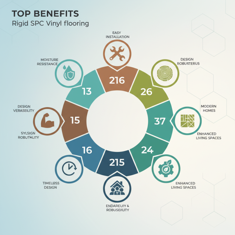 Top 10 Benefits of Rigid Spc Vinyl Flooring Explained?