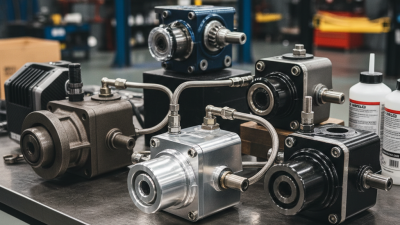 Top 5 Best Ford Steering Gear Box Options for Enhanced Performance?