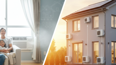 What is the Best Air Conditioning System for Your Home?