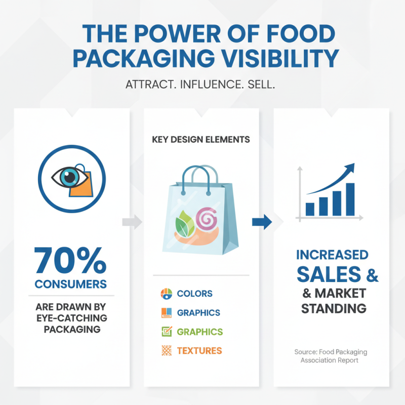 How to Choose the Right Food Packaging Bag for Your Products?