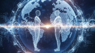 Top AI Translation Software for Seamless Communication Worldwide?