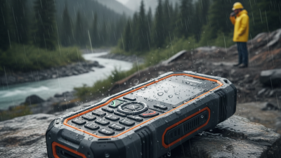 Top Outdoor Waterproof Telephone Features You Must Know?