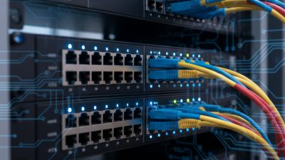 10 Essential Tips for Choosing the Right Enterprise Switches