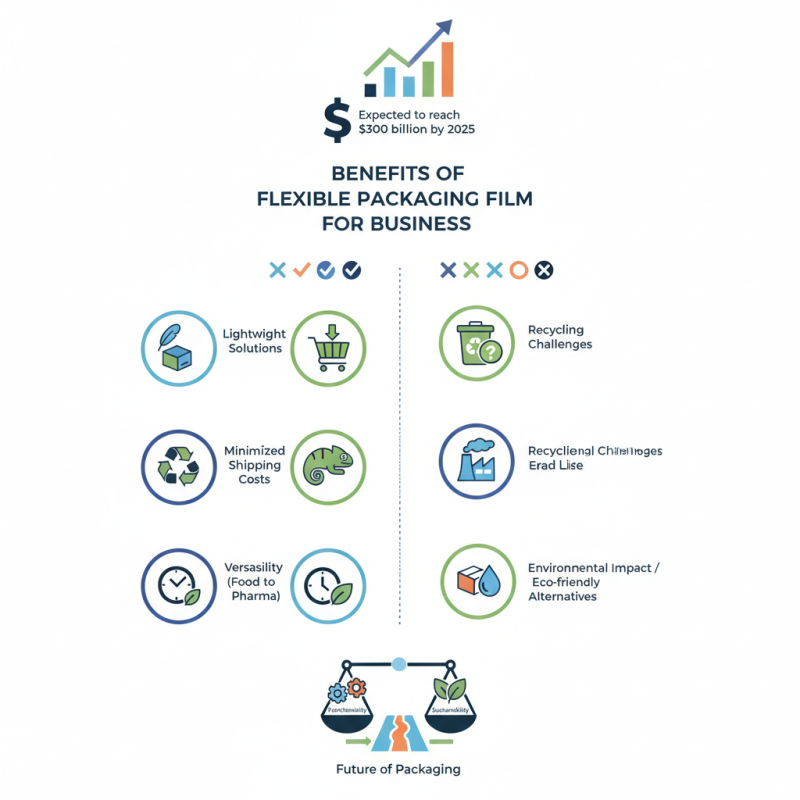 Top 10 Benefits of Flexible Packaging Film for Businesses?