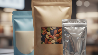 What is a Stand Up Box Pouch and Its Benefits for Packaging