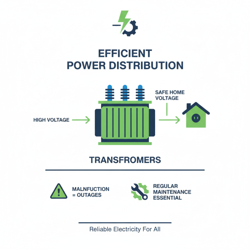 10 Essential Tips for Efficient Electric Power Distribution