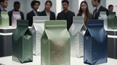 What is the Best Stand Up Box Pouch for 2026?