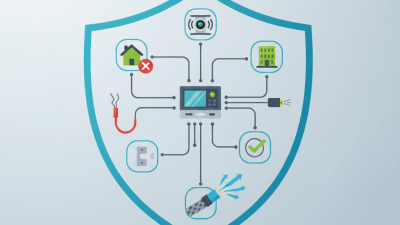 What is Alarm Cable and How Does It Work?