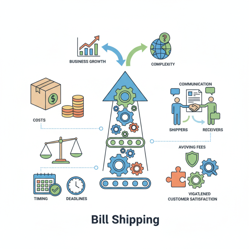 What is Bill Shipping and How Does It Work?