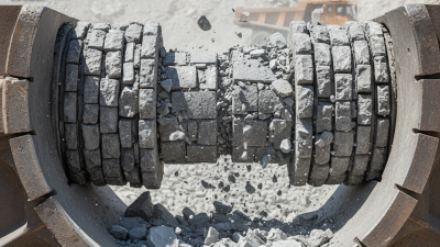 How to Choose the Right Cone Crusher Concave for Your Needs?