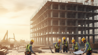 2026 How to Use Scaffold Plank for Safe and Efficient Construction?