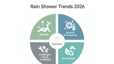 Top Rain Shower Trends to Watch in 2026?
