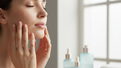 Why Is Facial Skin Care Essential for Healthy Skin?