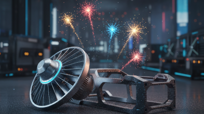 2026 Top Uses of Aluminum Black Powder What You Need to Know?