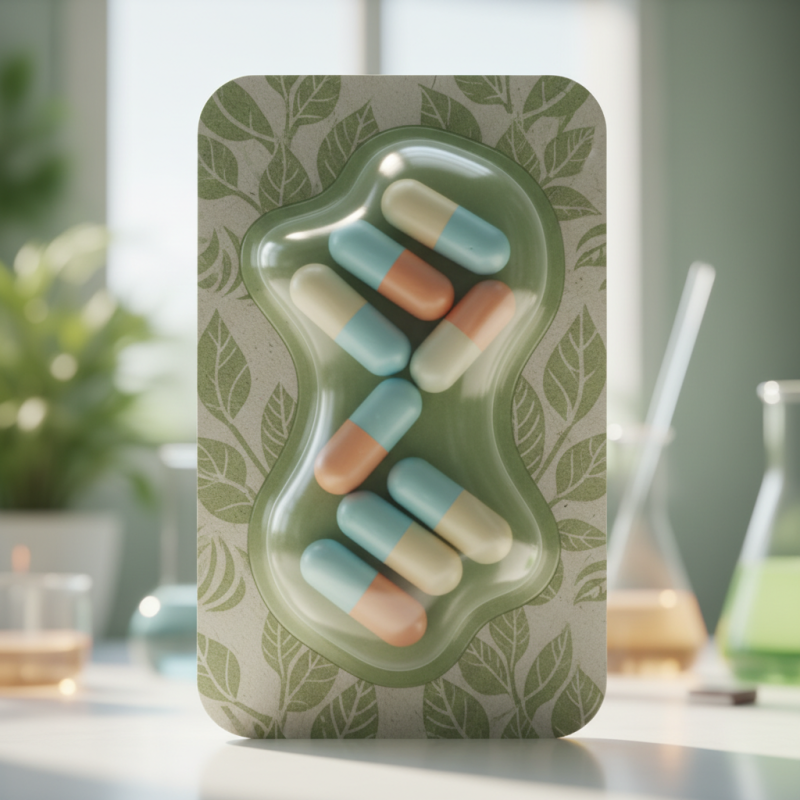 2026 Top Trends in Blister Pack Packaging Solutions?