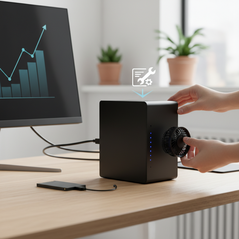 Tiny PC Tips for Maximizing Performance and Efficiency?