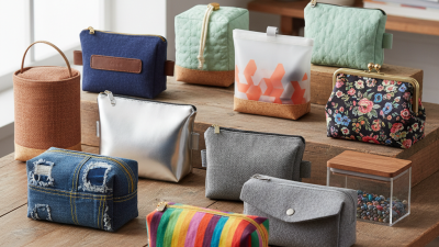 Best 10 Box Pouch Designs You Need to Know?