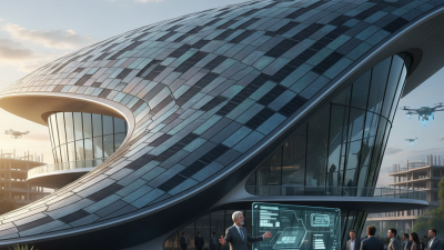 2026 Top Sheet Metal Roof Panels Trends and Innovations?