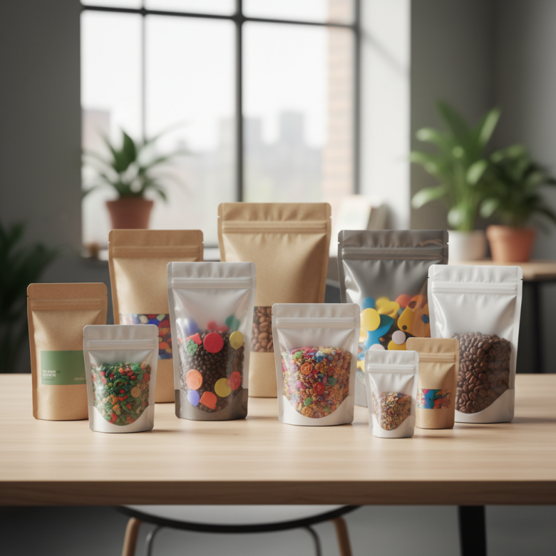 How to Choose the Best Box Pouch for Your Needs?