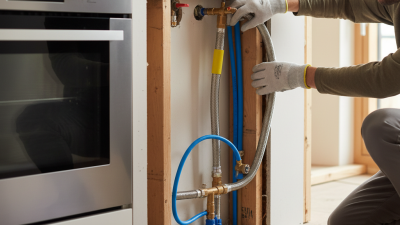 Why Choose 8mm Gas Pipe for Your Home and Safety Needs?