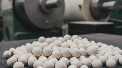 How to Use Zirconia Silicate Beads for Effective Grinding?