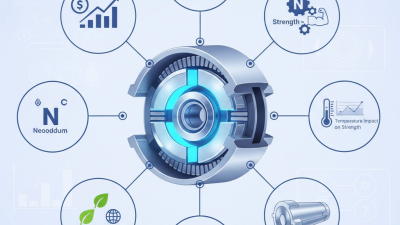 Top Magnets for Motors What You Need to Know