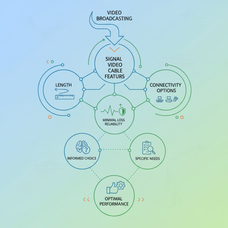 2026 Top Video Extension Cable Features and Best Options?