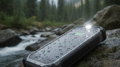2026 How to Choose the Best Outdoor Waterproof Telephone?