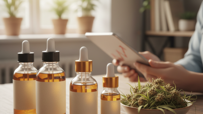 Why is Cannabidiol From Hemp Popular for Wellness?