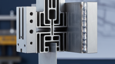 2026 How to Choose the Right Custom Aluminum Fabrication Techniques?