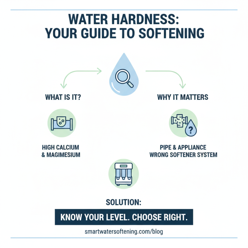 How to Choose the Best Salt Water Softener System?