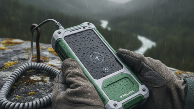2026 How to Choose an Outdoor Waterproof Telephone?