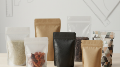 How to Choose the Best Stand Up Box Pouch for Your Needs?