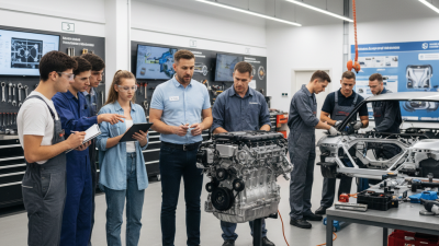 Top Auto Repair Programs for Beginners and Professionals to Consider?