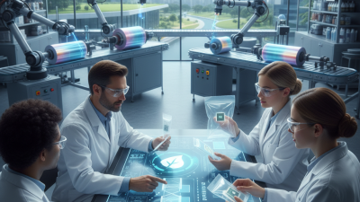 2026 Best Flexible Packaging Film Trends and Innovations?