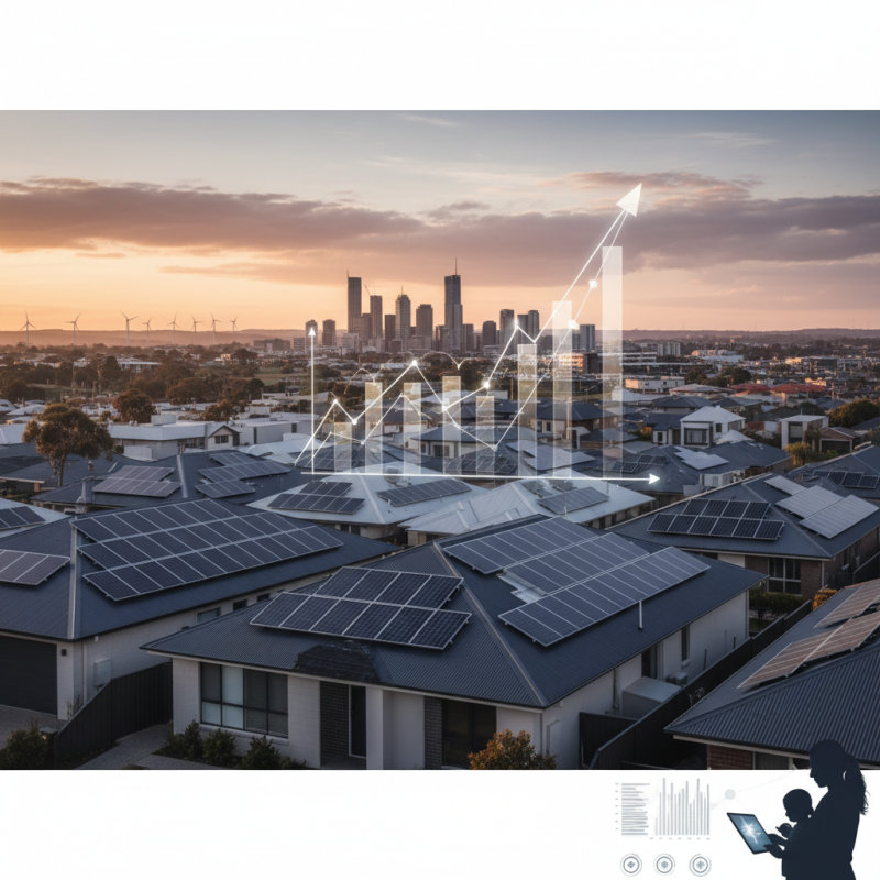 Best Solar Panels in Australia for Efficient Energy Solutions?