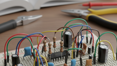 10 Essential Tips for Understanding Resistors and Capacitors in Circuits?