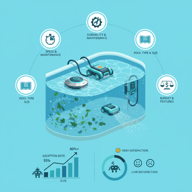 2026 Best Suction Pool Cleaner Reviews and Buying Guide?