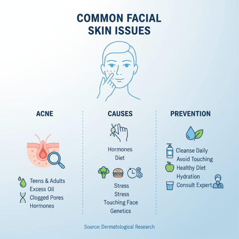 Why Is Facial Skin Care Essential for Healthy Skin?